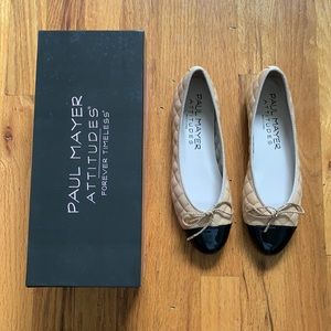 paul mayer shoes nordstrom